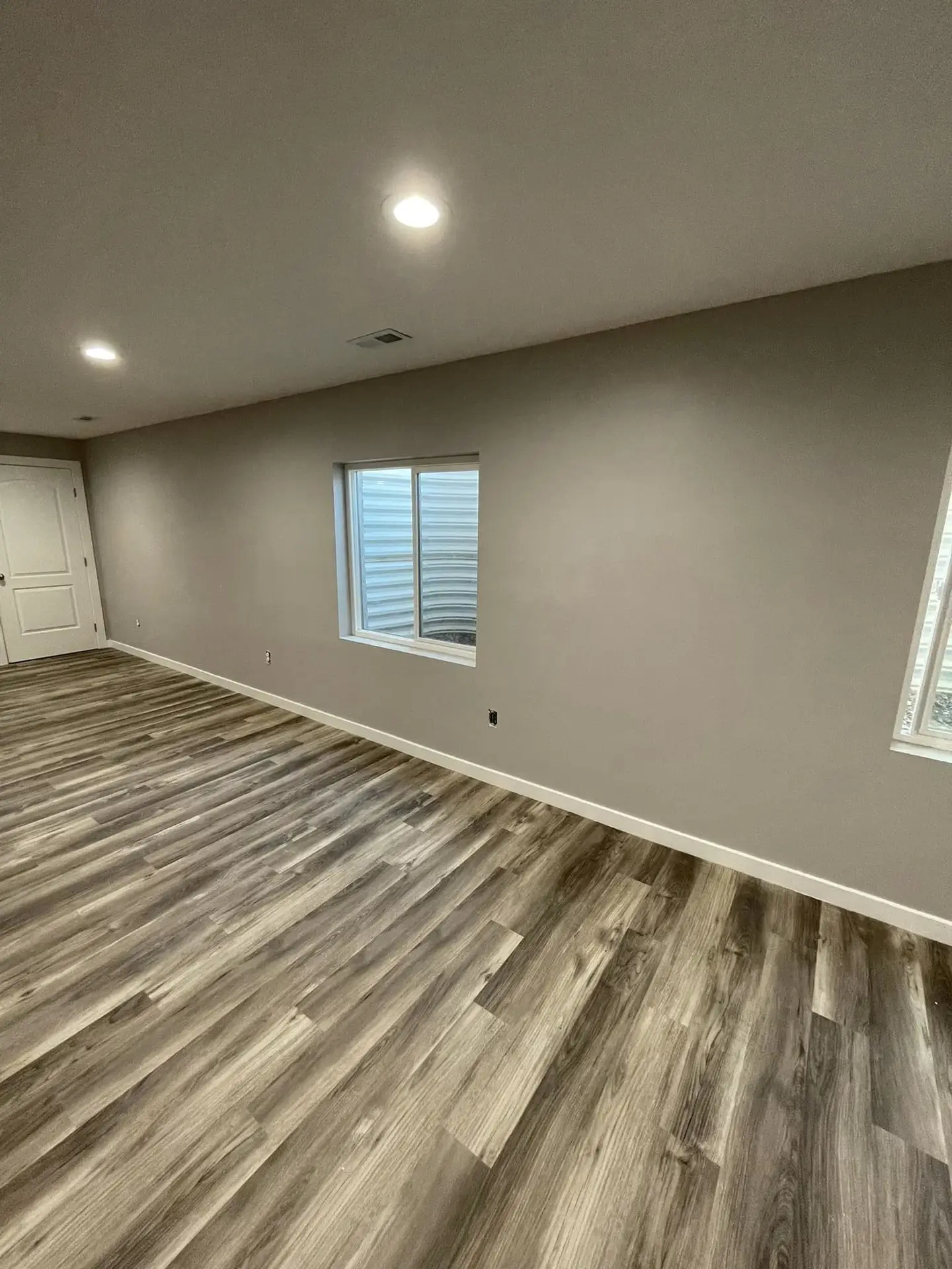 Laminate Floor Installation in Las Vegas