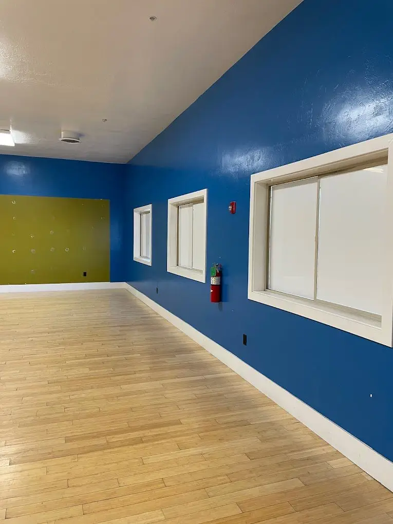 Painting Gym Services in Las vegas