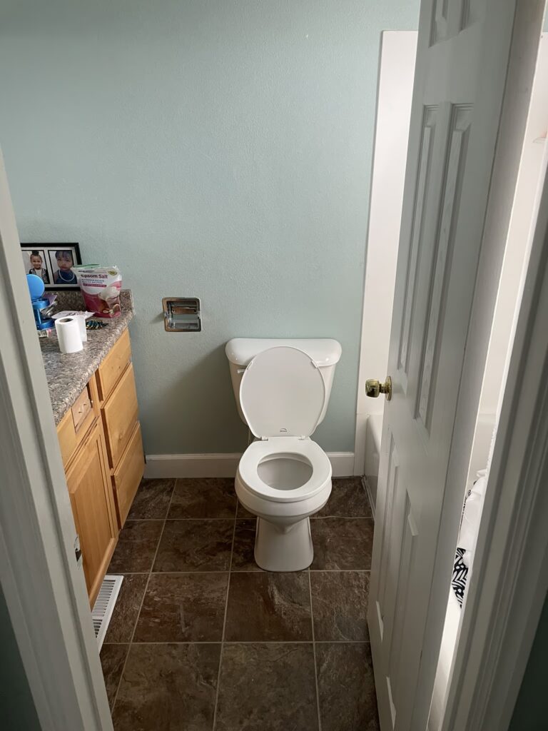 linoleum floor removal services in Las Vegas