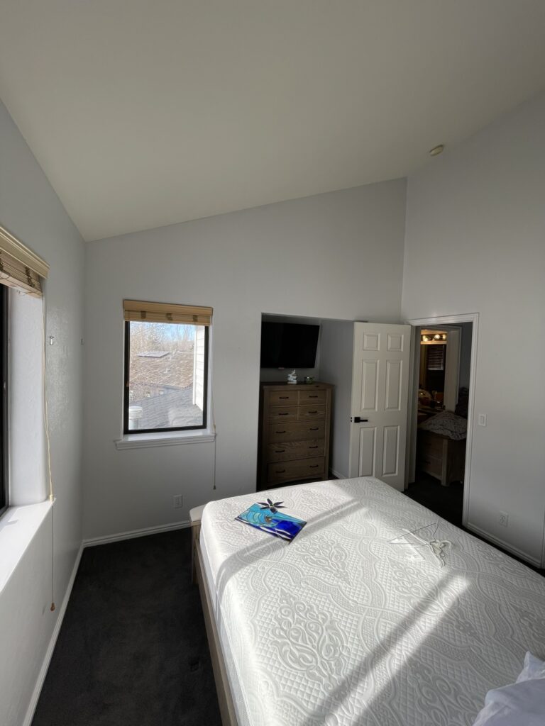 Interior painting services in Las Vegas