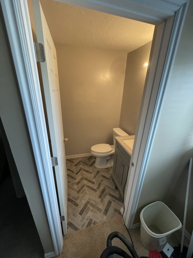 Linoleum floor Installation Services in las Vegas